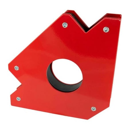 Powerweld Inc Magnet Holder Large 75 Lbs. M063